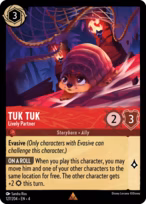 Tuk Tuk — Lively Partner