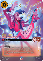 Powerline — World's Greatest Rock Star