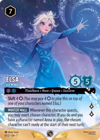 Elsa — Ice Maker