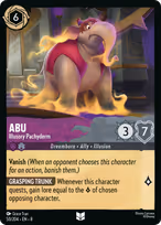 Abu — Illusory Pachyderm