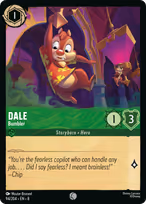 Dale — Bumbler
