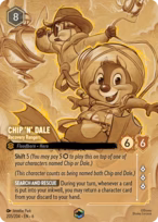 Chip 'n' Dale — Recovery Rangers