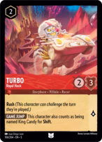 Turbo — Royal Hack