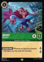 Beast — Relentless