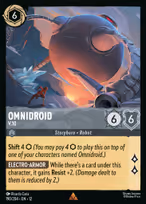 Omnidroid — V.10