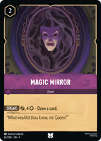 Magic Mirror