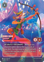 Robin Hood — Sharpshooter