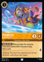 Pleakley — Arctic Naturalist