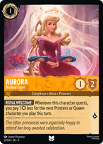 Aurora — Holding Court