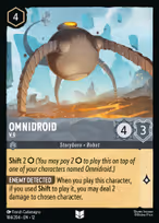 Omnidroid — V.9