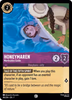 Honeymaren — Northuldra Guide