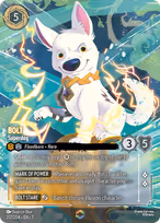 Bolt — Superdog