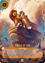 Circle of Life