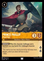 Prince Phillip — Dragonslayer