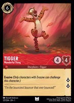 Tigger — Wonderful Thing