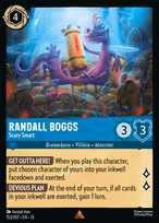 Randall Boggs — Scary Smart