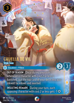 Cruella De Vil — Style Icon