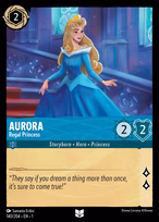 Aurora — Regal Princess