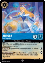 Aurora — Lore Guardian