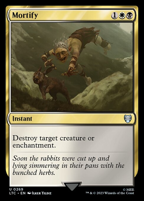 Mortify 269