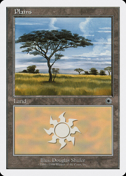Plains 128