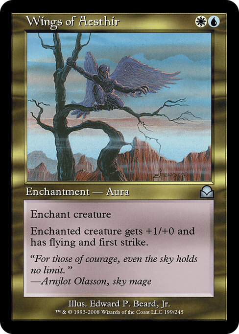 Wings of Aesthir 199