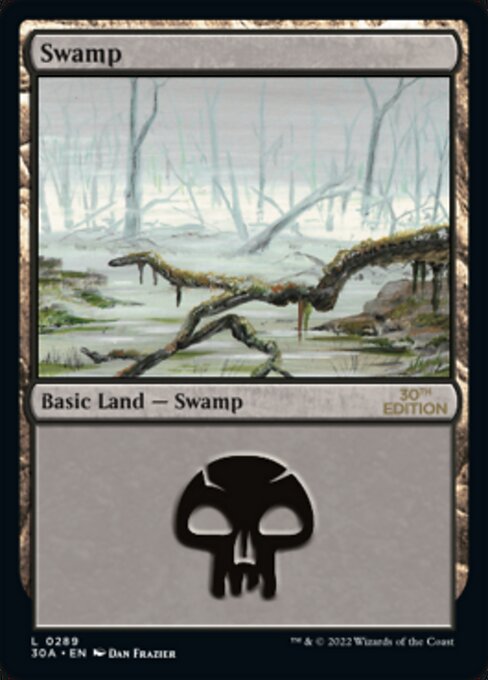 Swamp 289