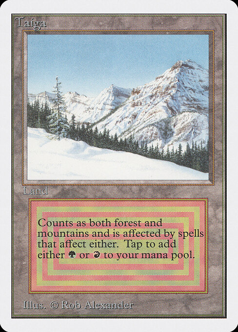 Taiga 283