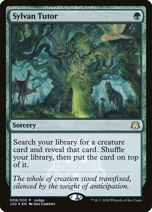 Sylvan Tutor 8