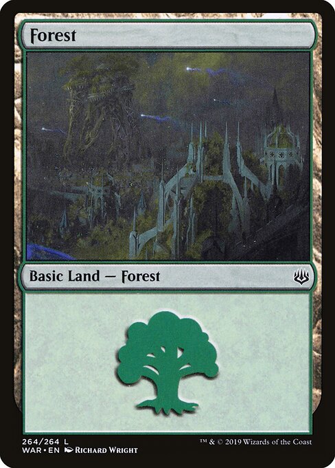 Forest 264