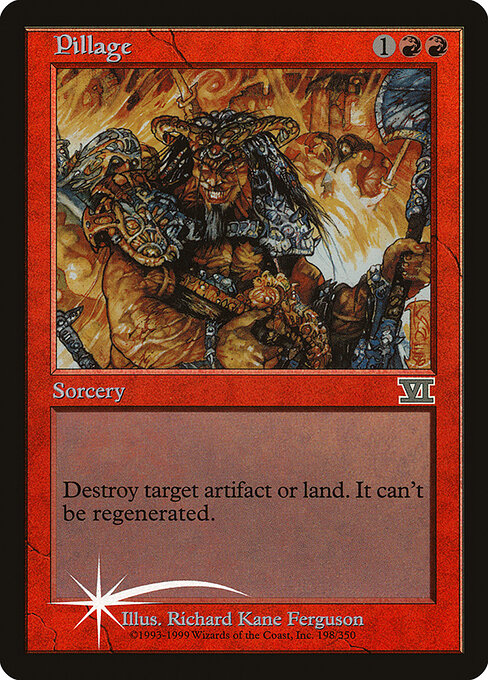 Pillage 5