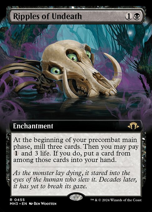 Ripples of Undeath 455