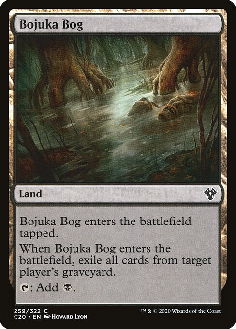 Bojuka Bog 259