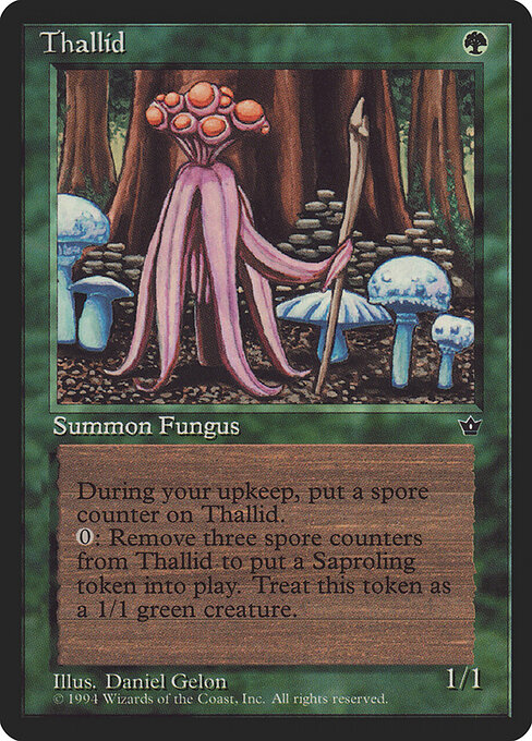 Thallid 74d