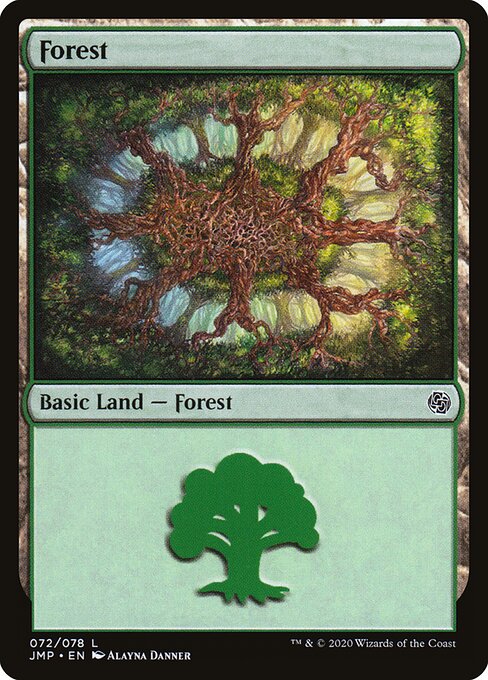 Forest 72