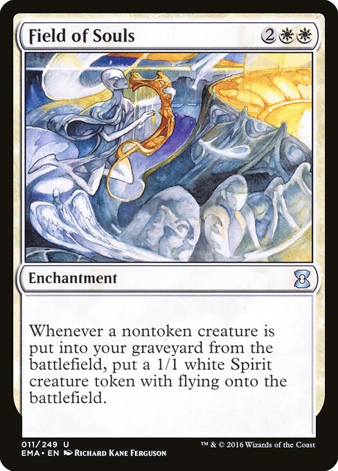 Field of Souls 11