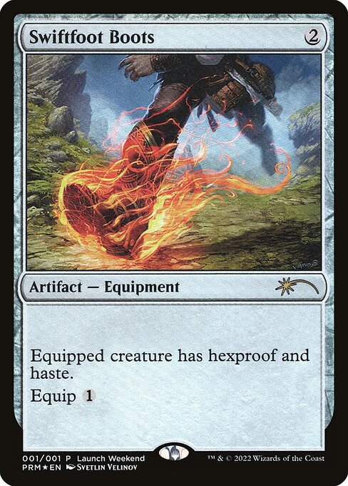 Swiftfoot Boots 4