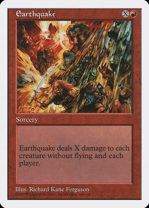 Earthquake 223