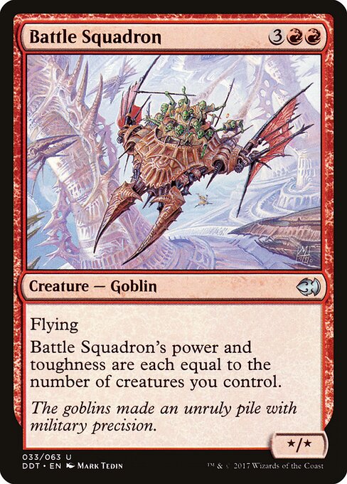 Battle Squadron 33