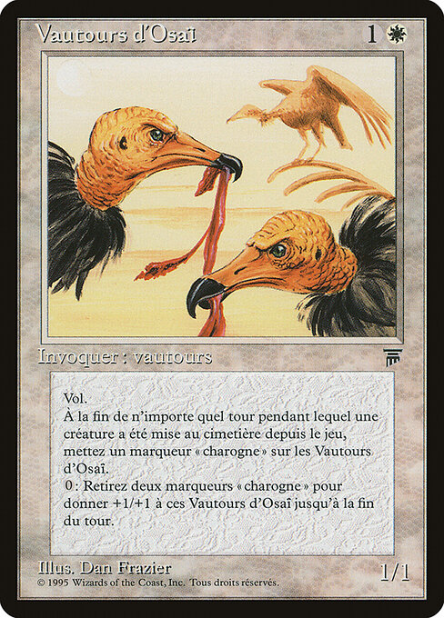Osai Vultures 16