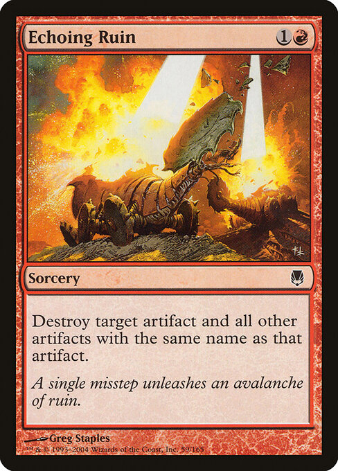 Echoing Ruin 59