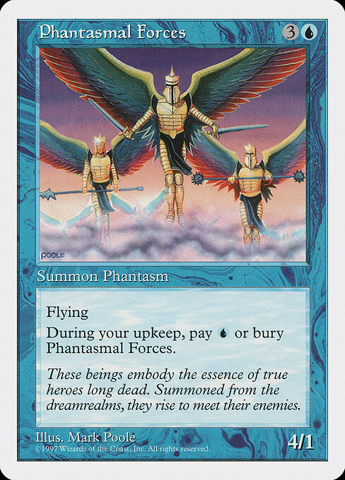 Phantasmal Forces 106