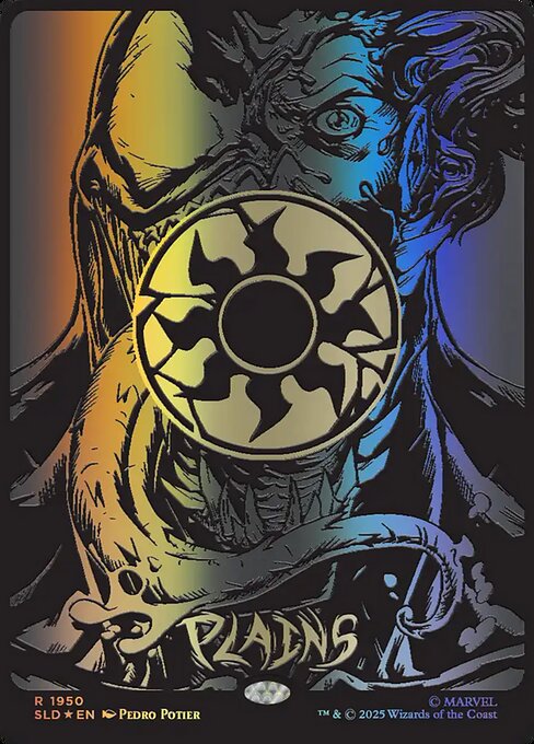 Plains 1950