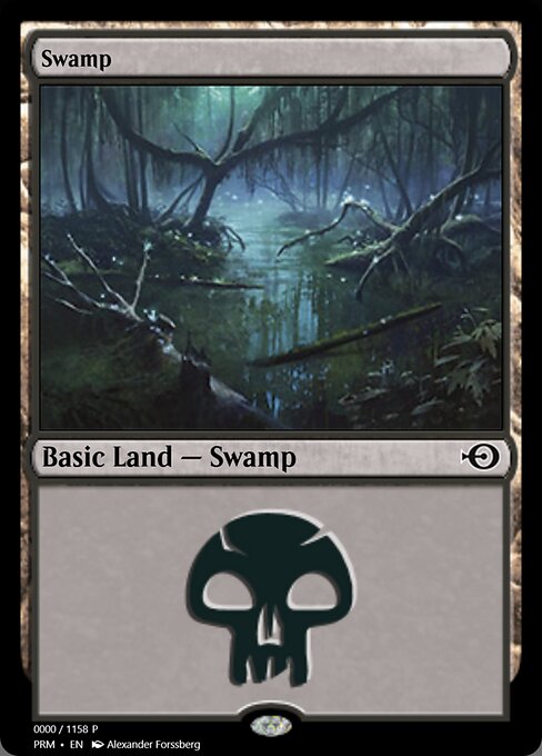 Swamp 73632