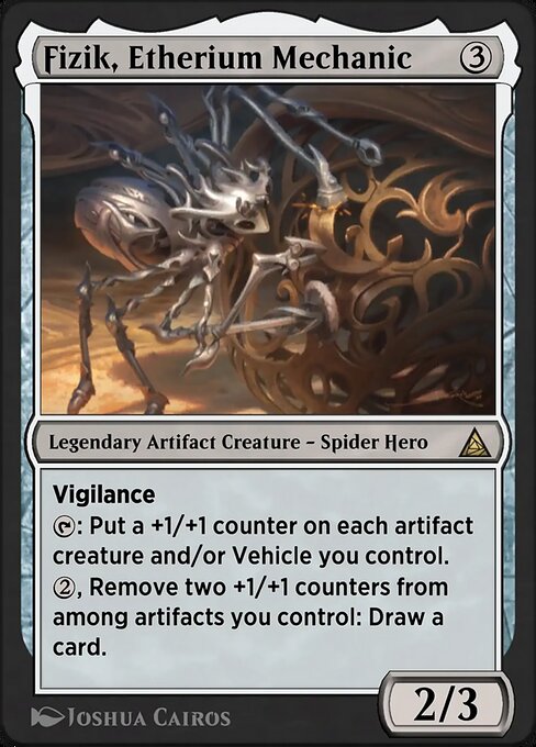 Iron Spider, Stark Upgrade 166