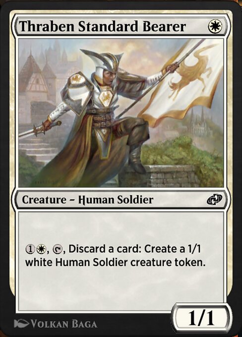 Thraben Standard Bearer 150