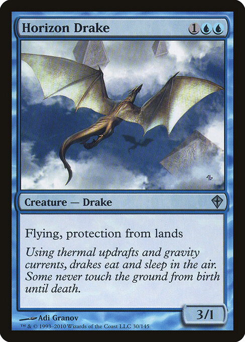 Horizon Drake 30