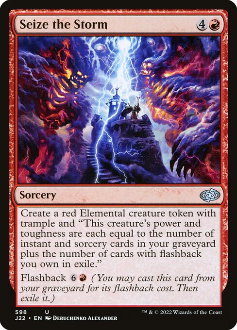 Seize the Storm 598