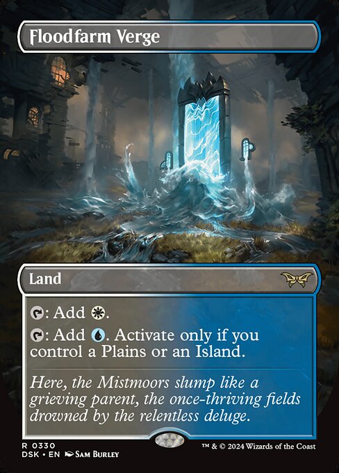 Floodfarm Verge 330