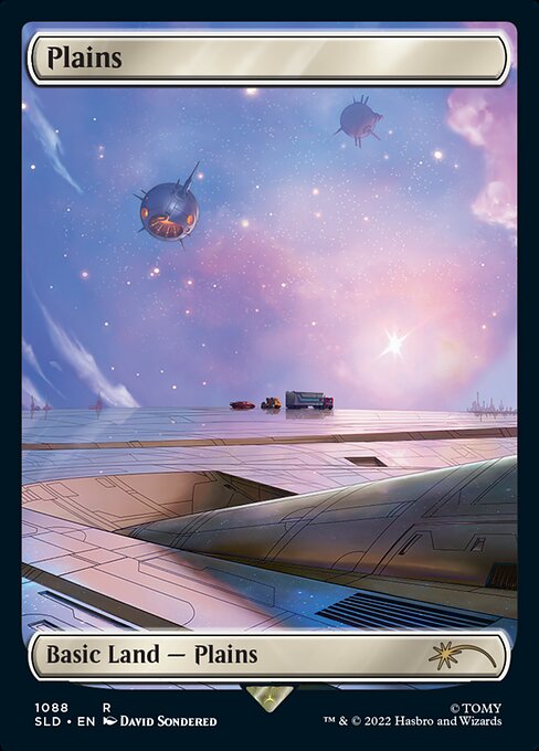 Plains 1088